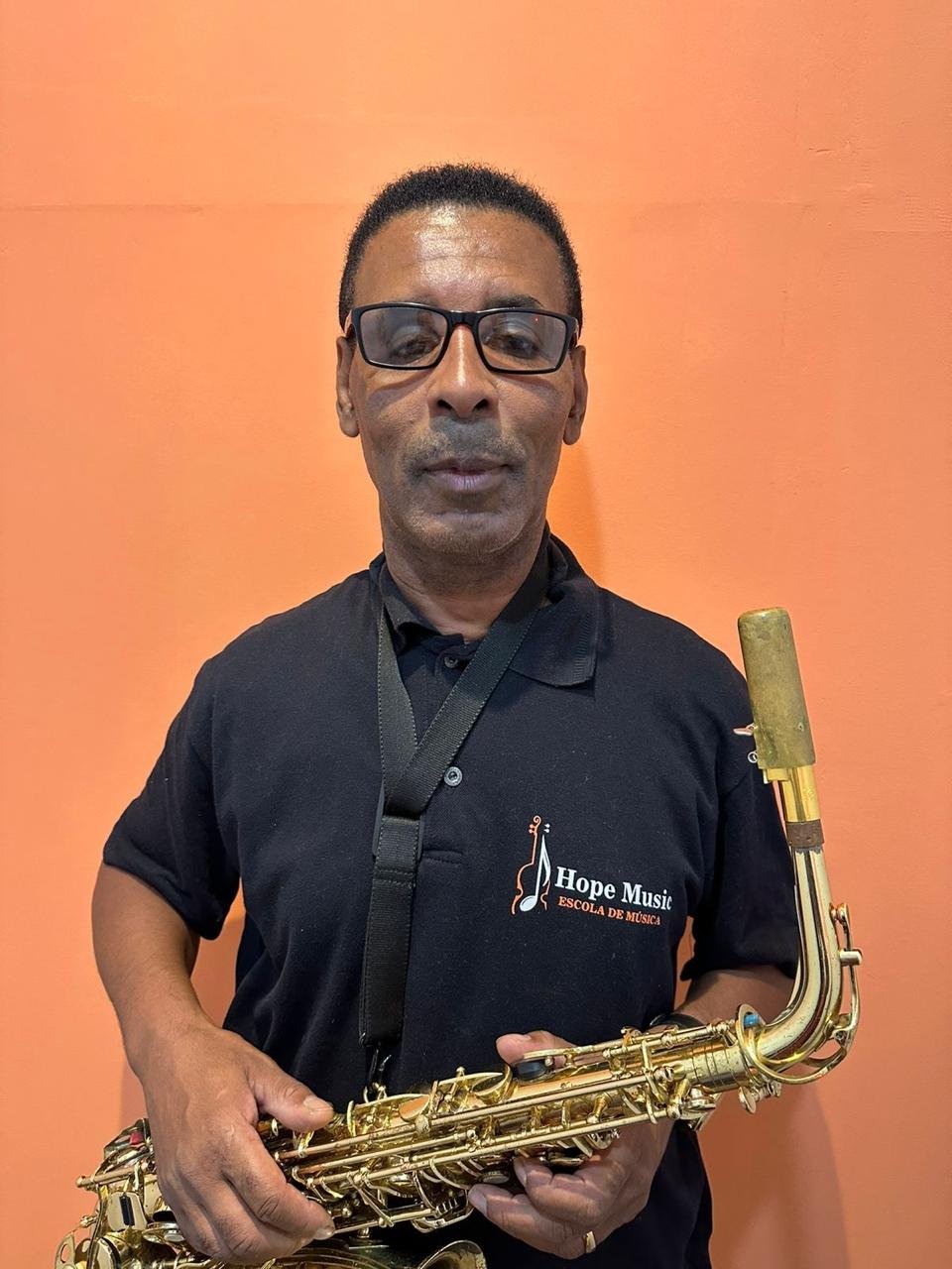 Professor de Bateria